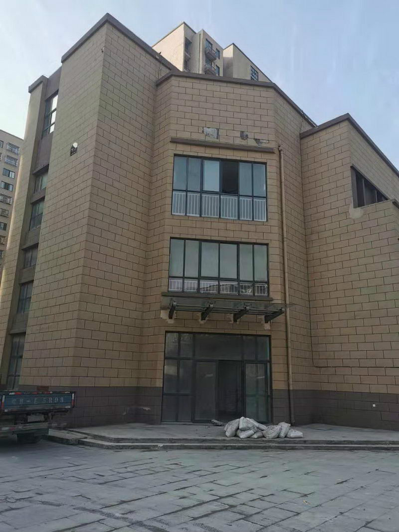 安徽省芜湖市鸠江区港湾嘉园s3号楼商业房产转让