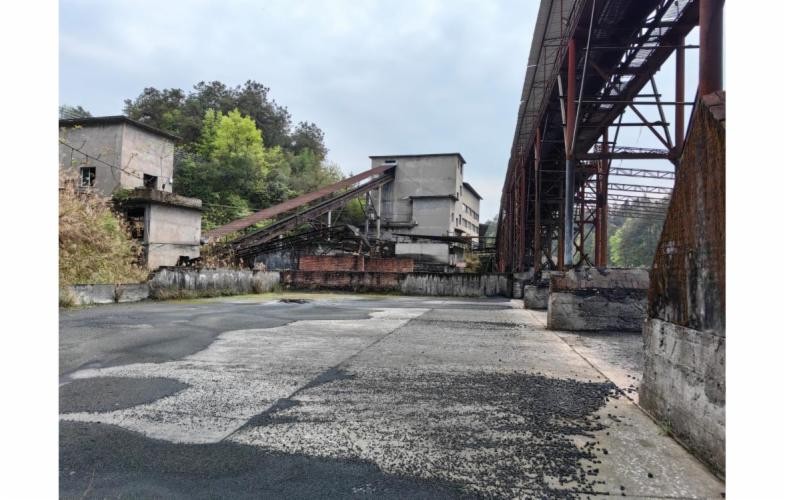 重庆市梁平区袁驿镇叶岩村十组地块