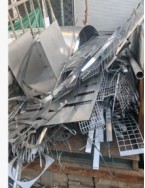 北京经济技术开发区一批废旧金属处置项目