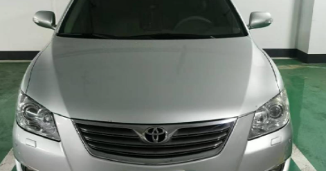 二手车