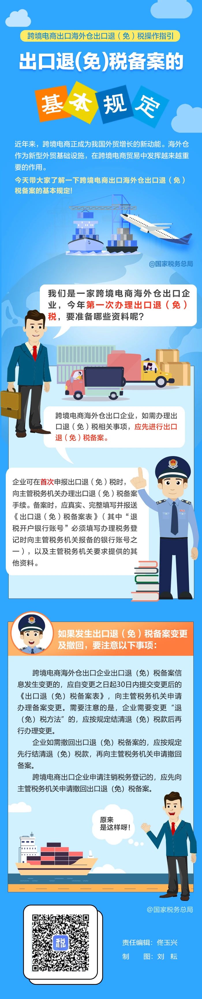 税收