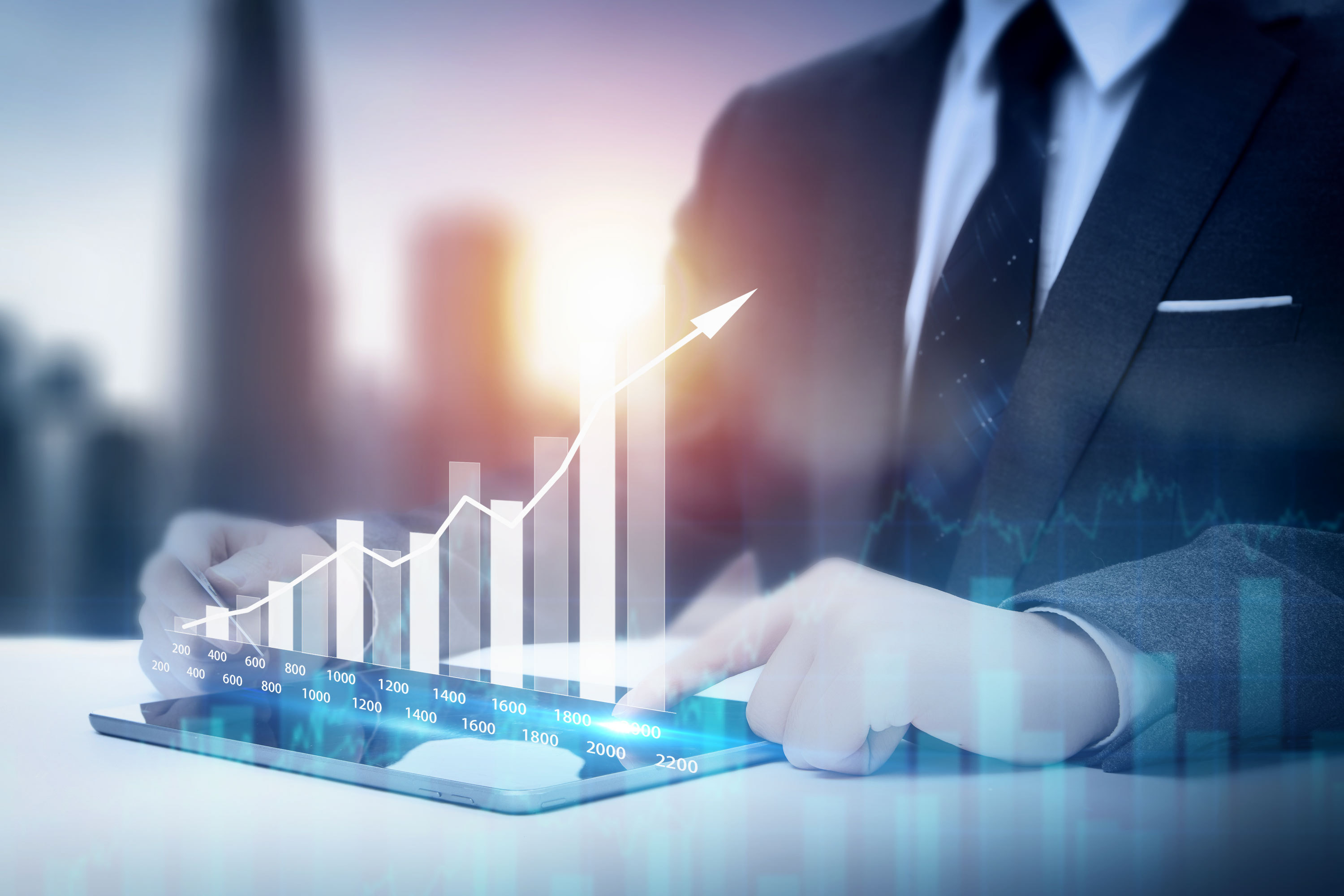 国企投资